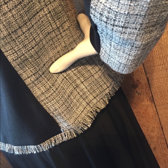 ELLE Jacket sz L NWT - Picture 4 of 5